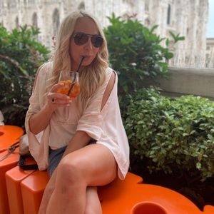 Meet your Posher, Gabriela